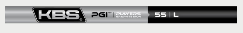 KBS PGI BK SV 55 (55g)