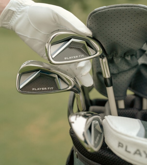 Wilson Player Fit Package