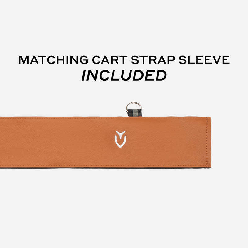 Vessel Player V Pro Stand Bag