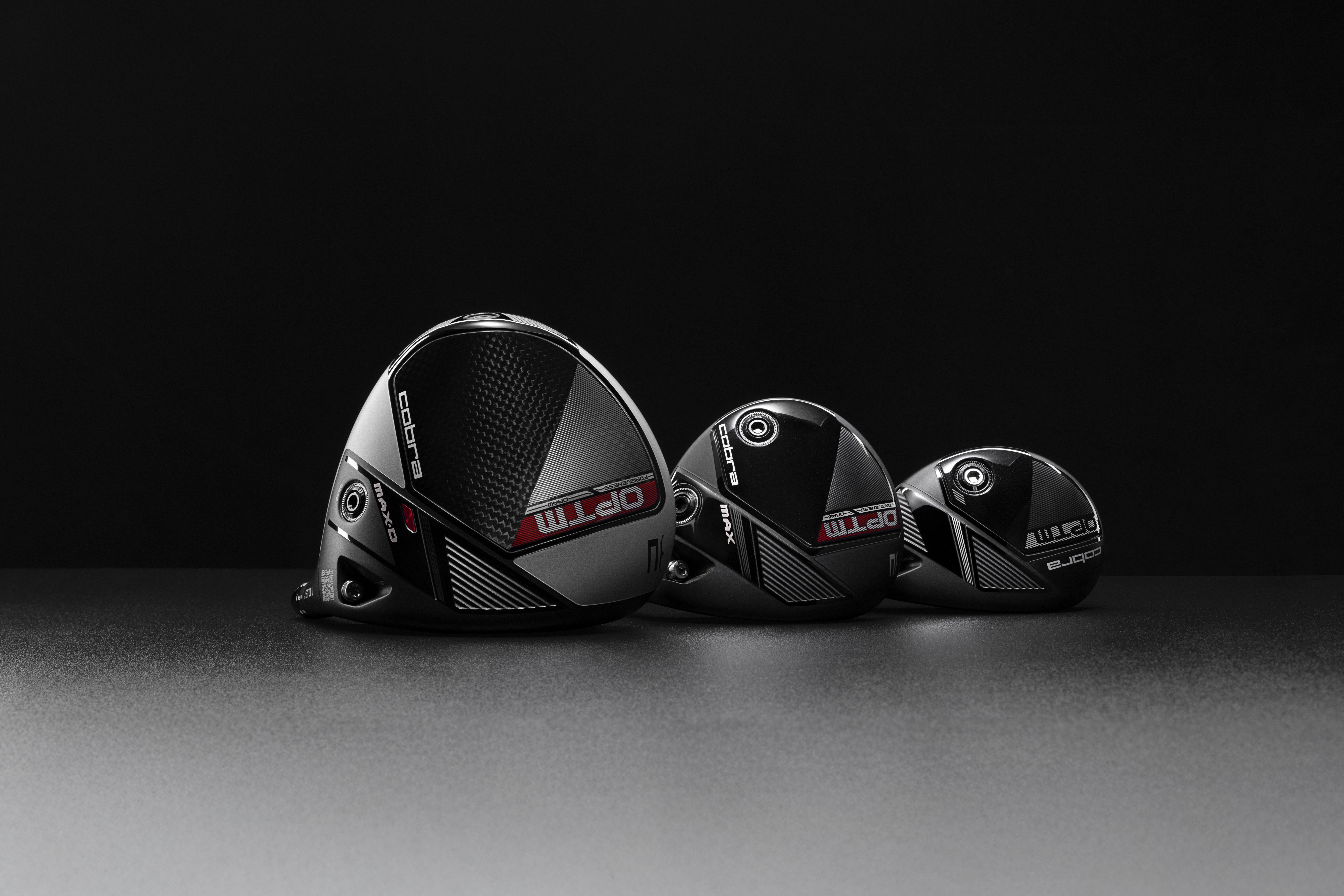 Cobra OPTM Max-D Driver