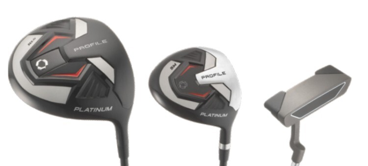 Profile Platinum Package