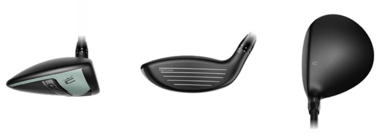 Cobra OPTM Max Women's Fairway Wood