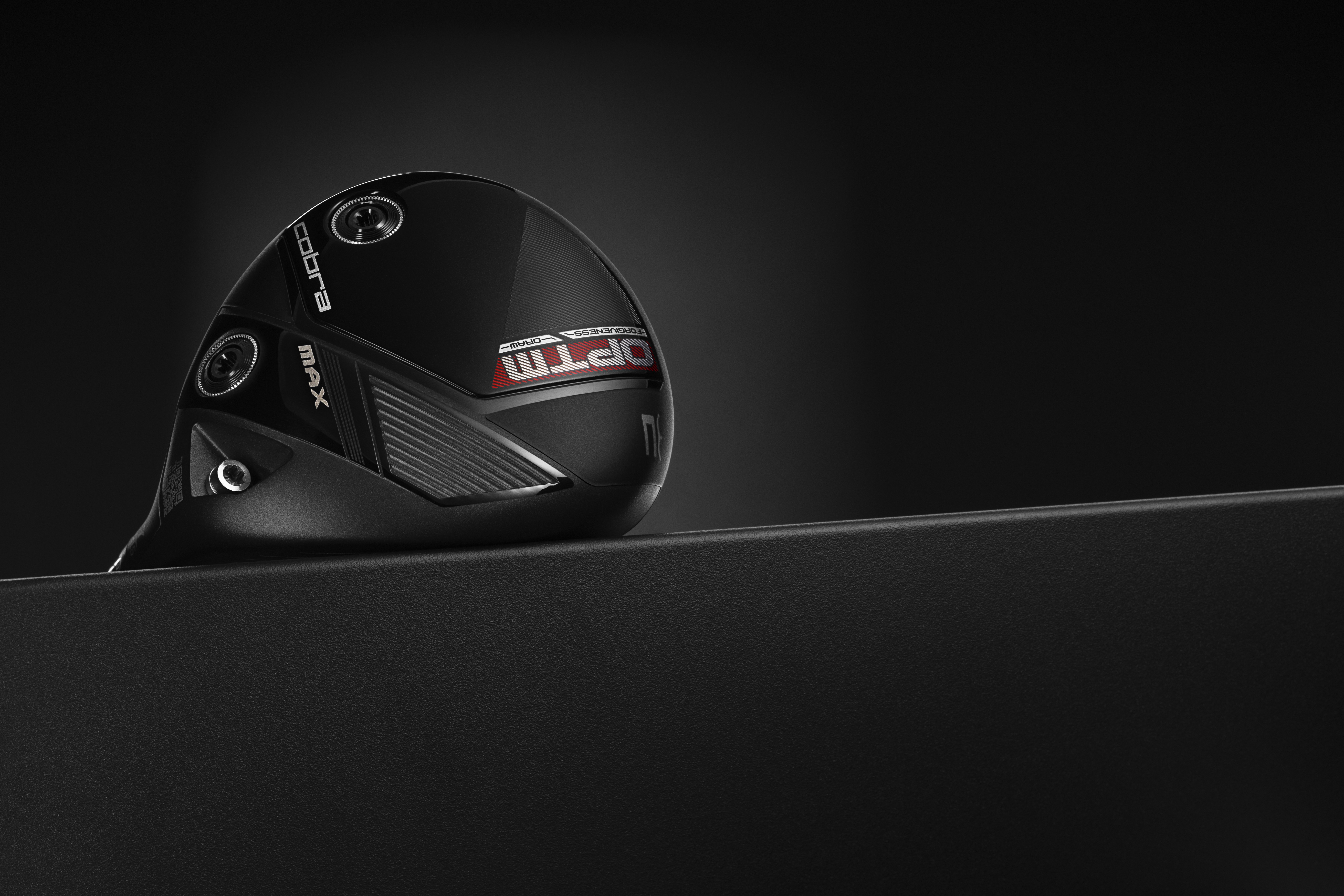 Cobra OPTM Max Fairway Wood