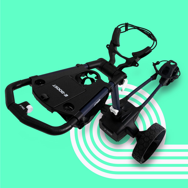 MGI E-Boost Buggy