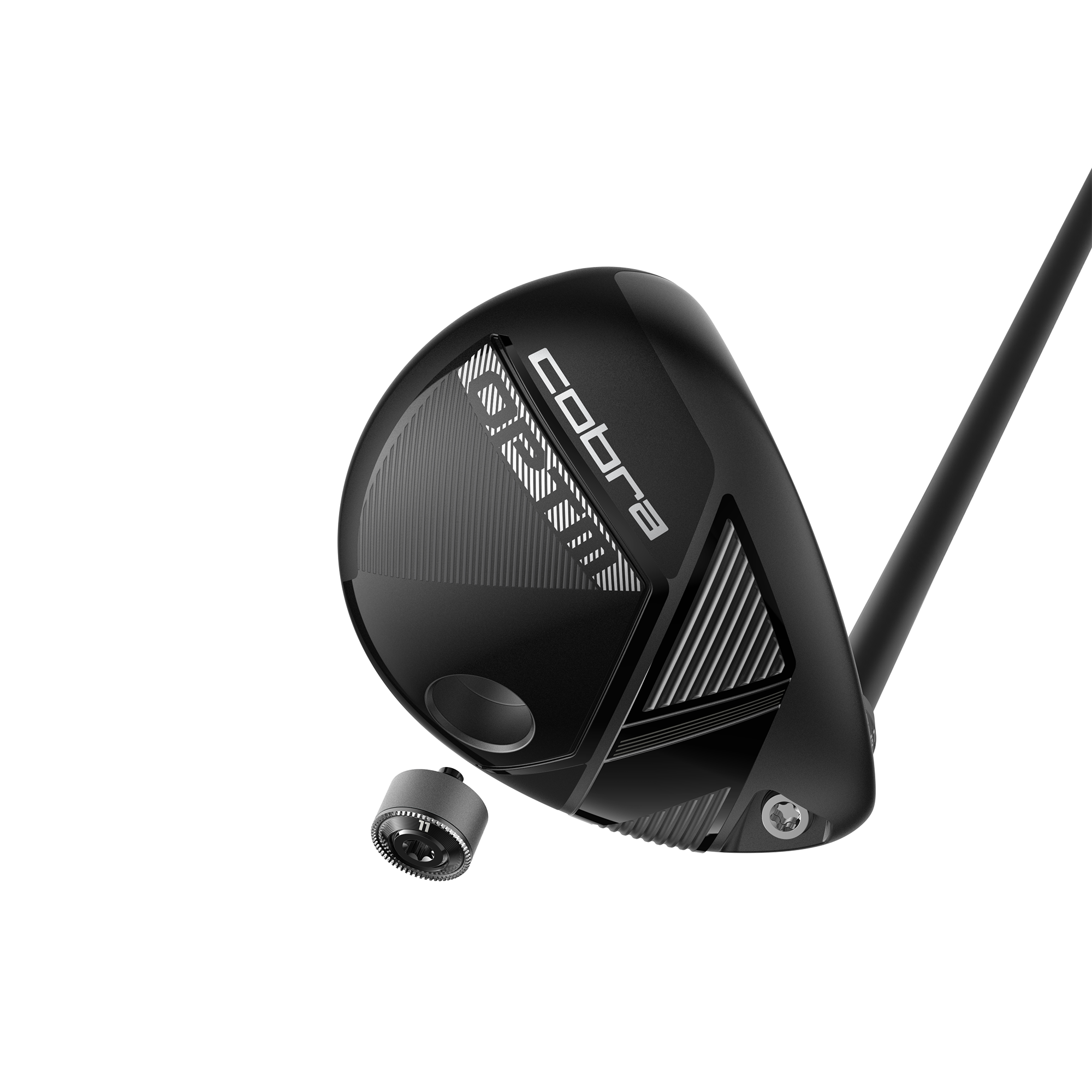 Cobra OPTM Hybrid
