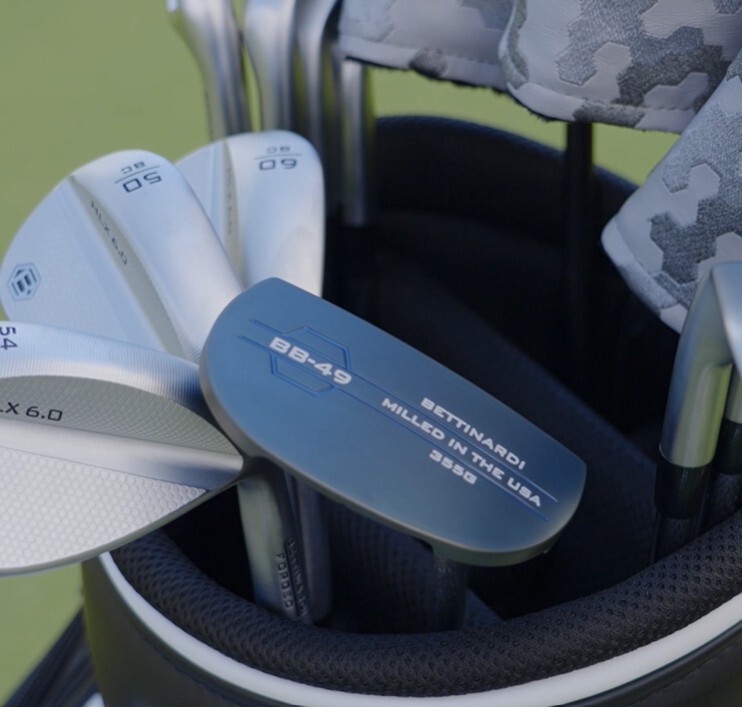 Bettinardi BB Series 26 Putter - BB-49