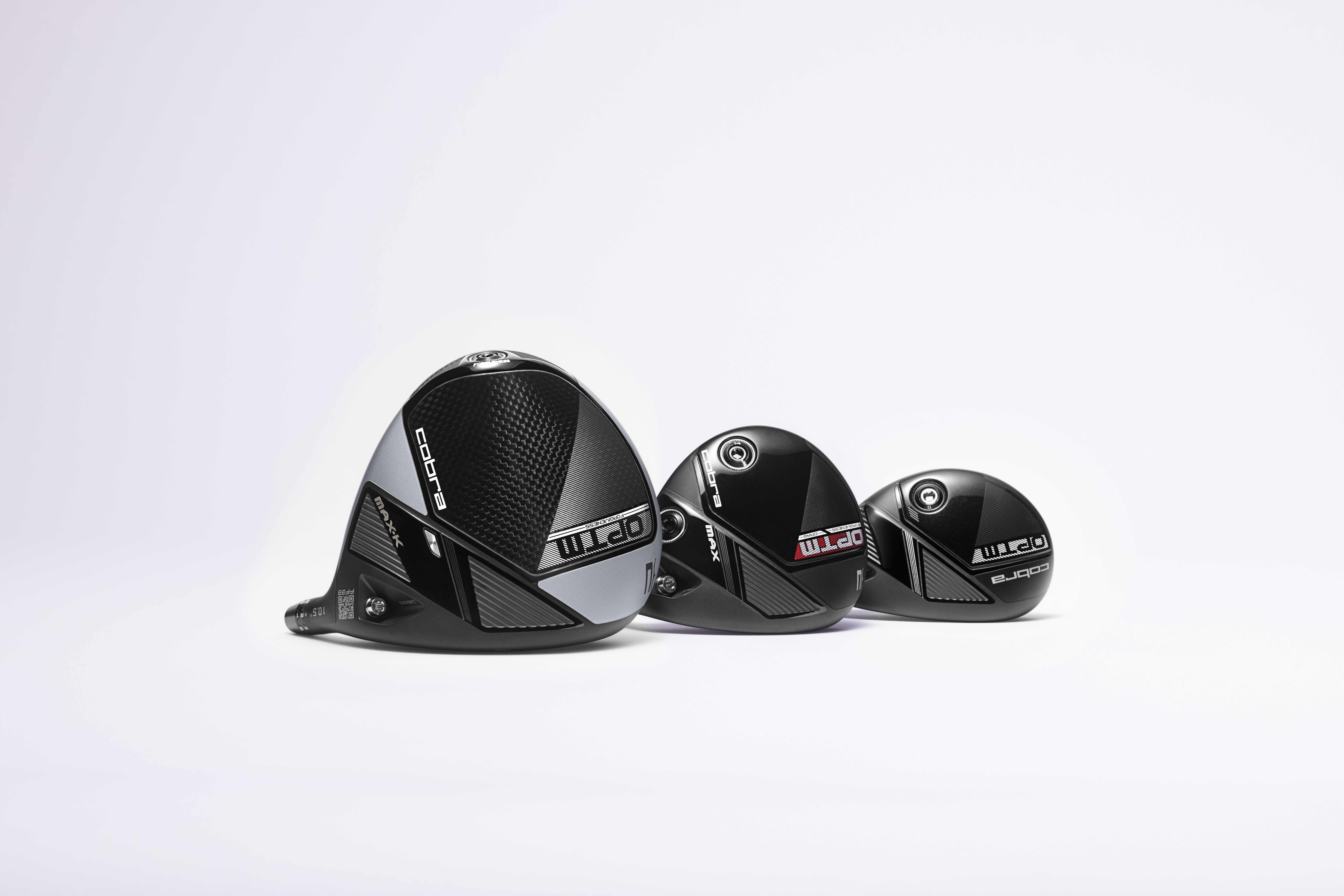 Cobra OPTM Max-K Driver