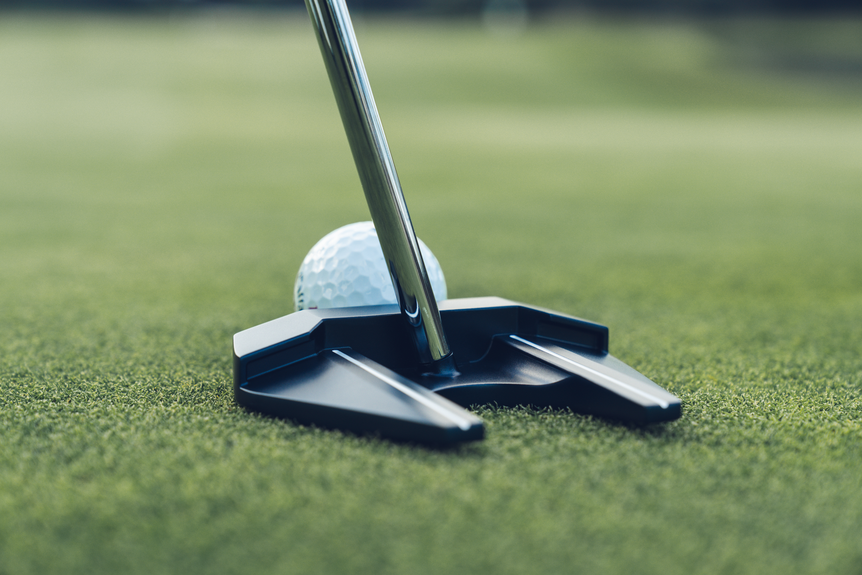 Odyssey Square To Square Putter - Seven