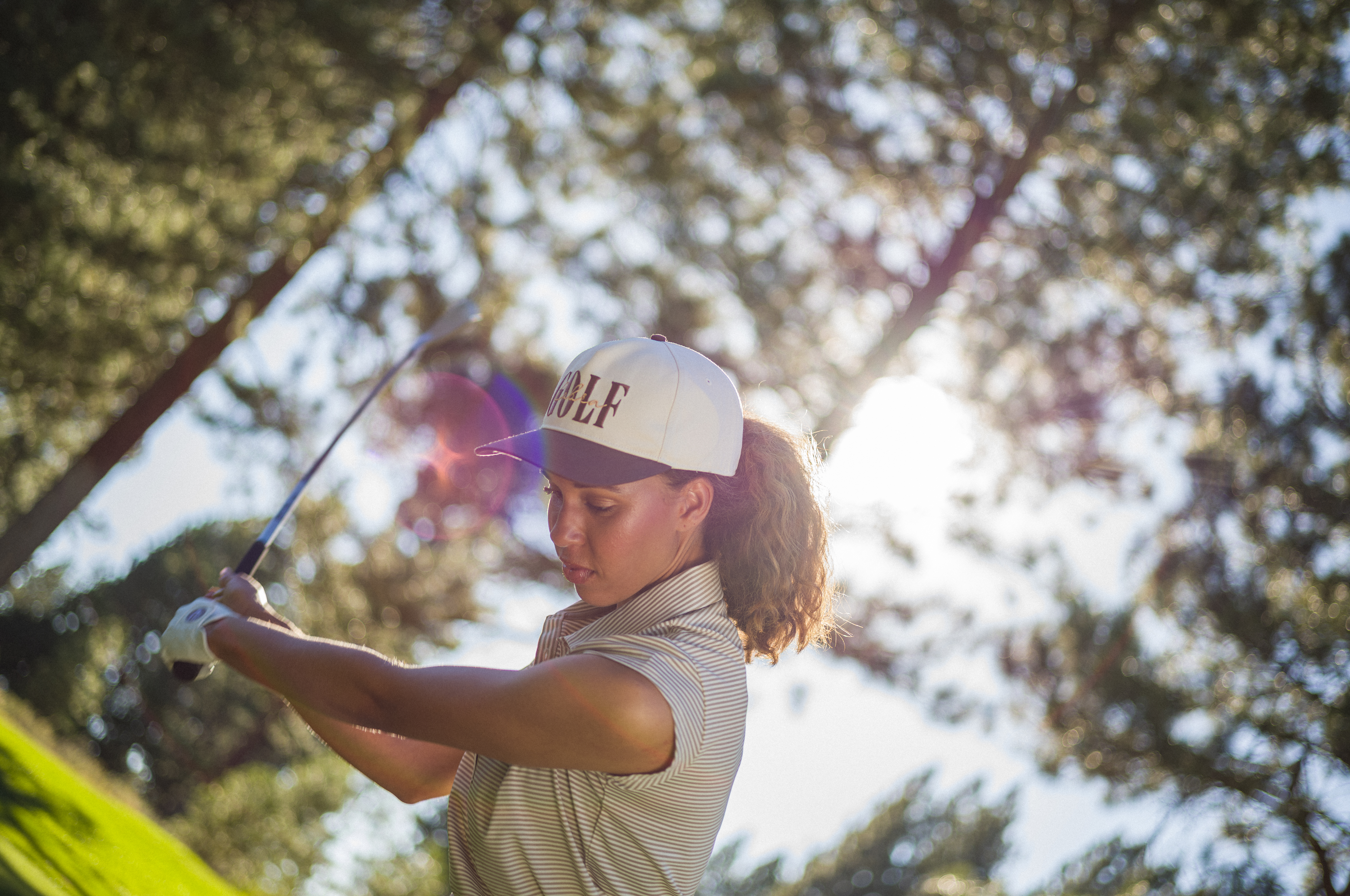 Cobra KING Max Women's Irons