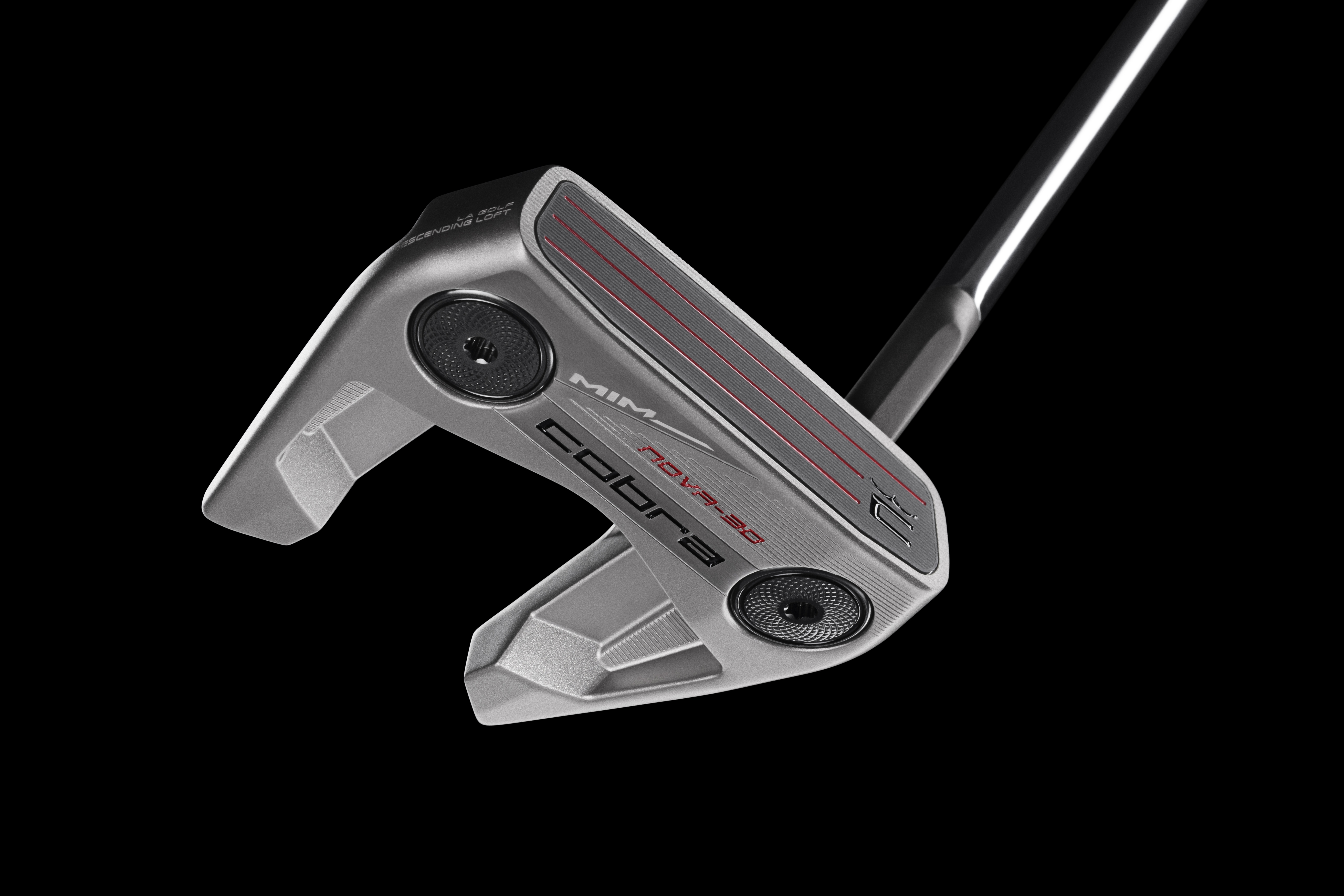 Cobra MIM Putter - Nova 30