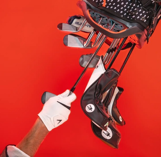 Ogio Silencer 2026 Cart Bag