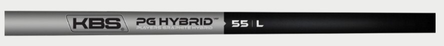 KBS PGH BK SV 55 (L - 55g)