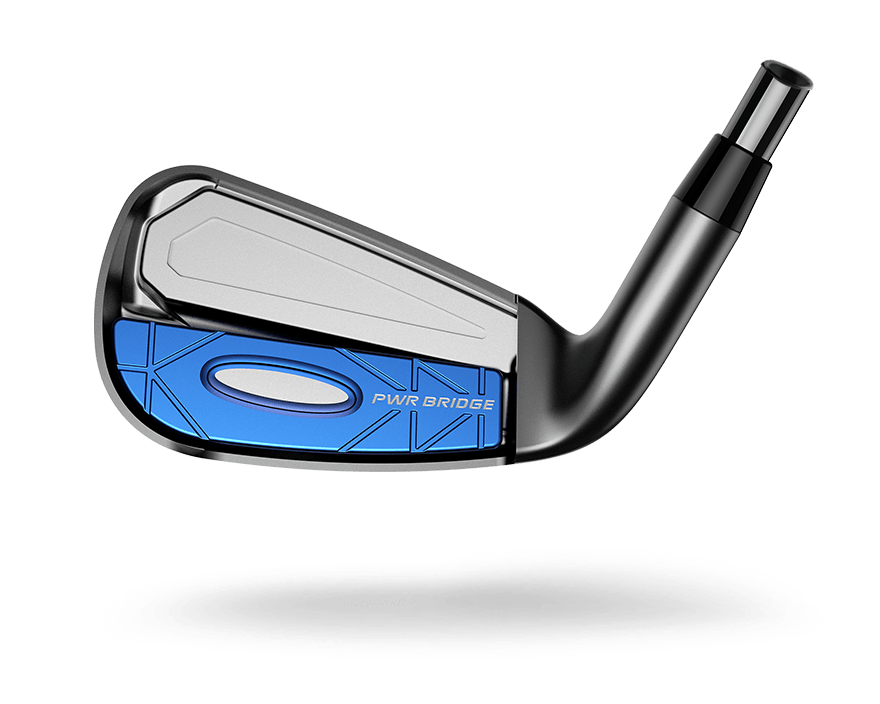 Maximum Ball Speed, Unrivaled Distance