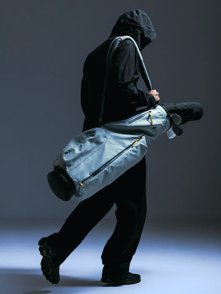 Hiroki FTE Sunday Bag