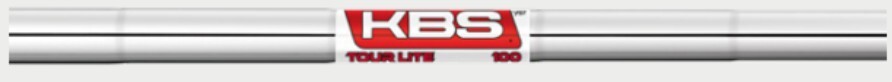STEEL KBS Tour Lite