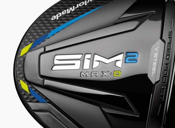 SIM2 MAXD CMS Versatility On The Tee