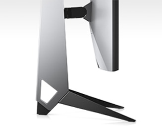 New Alienware 25 Gaming Monitor | AW2518HF - Engineered to elevate your game New Alienware 25 Gaming Monitor | AW2518HF - Engineered to elevate your game