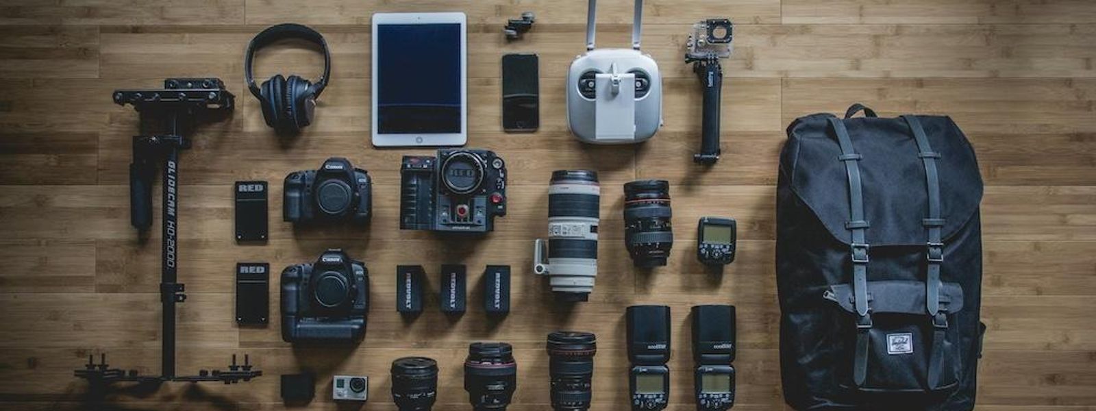 Access To A Wider Range Of Gear Access To A Wider Range Of Gear
