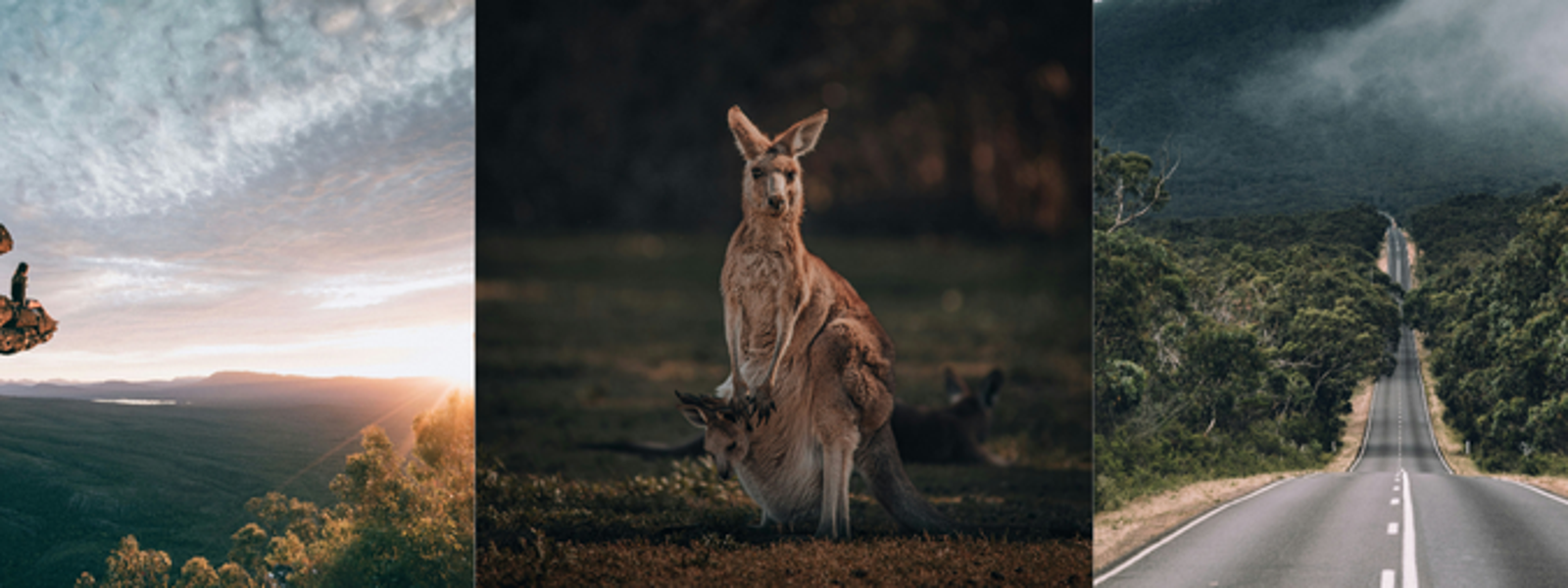 Australian Travel Photography