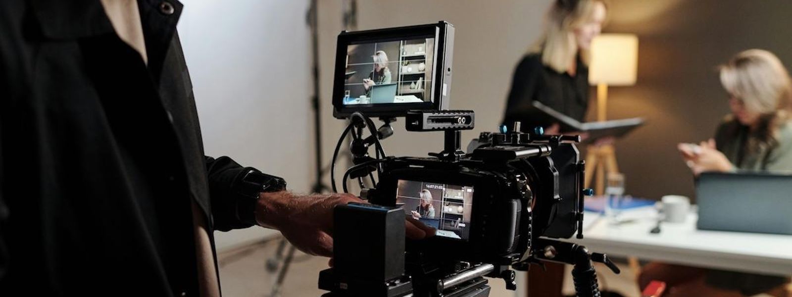 Build Your Gear Checklist