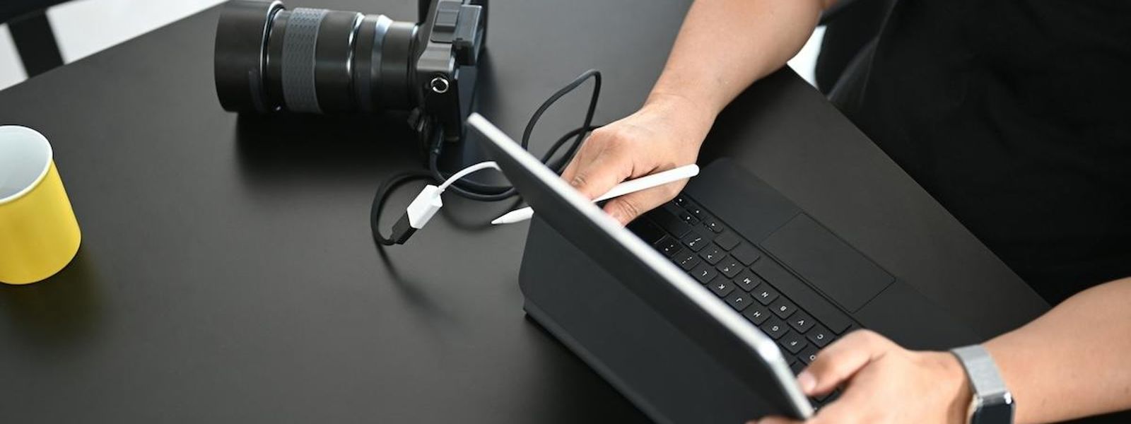 Cameras That Excel At Raw