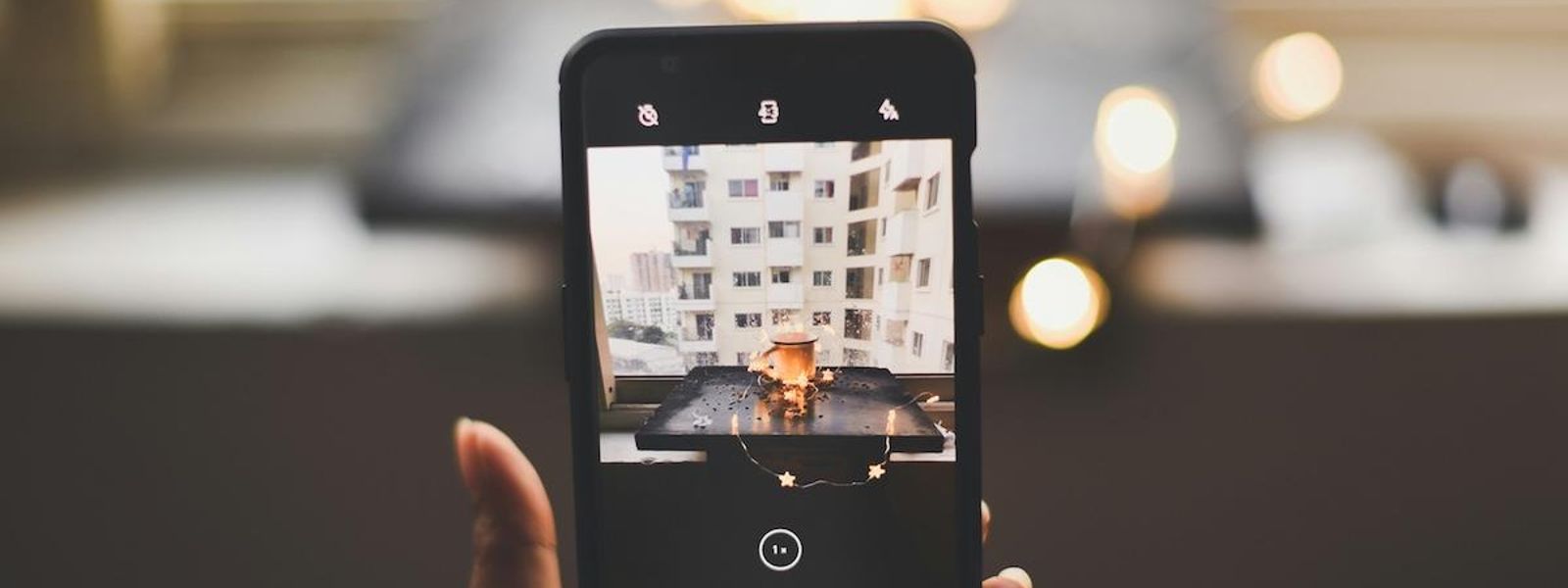 Level Up Your Shots No Dslr Required