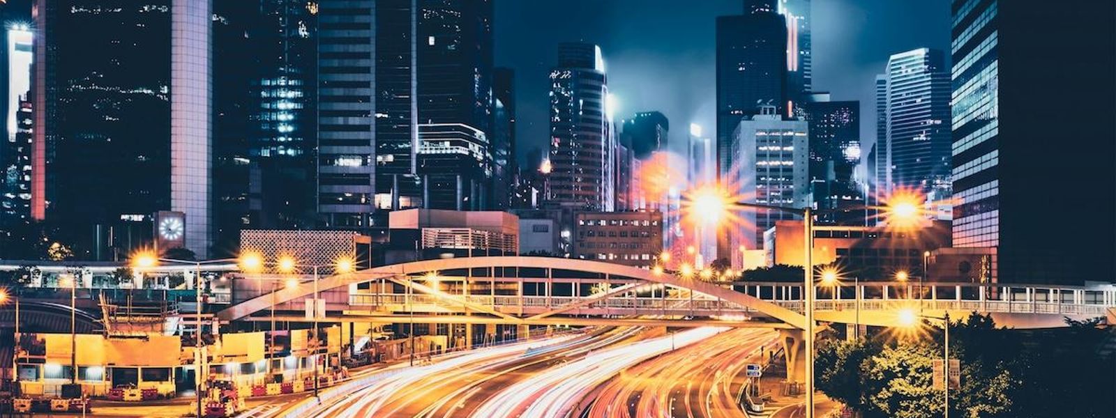 Pro Tips For Stunning Light Trails