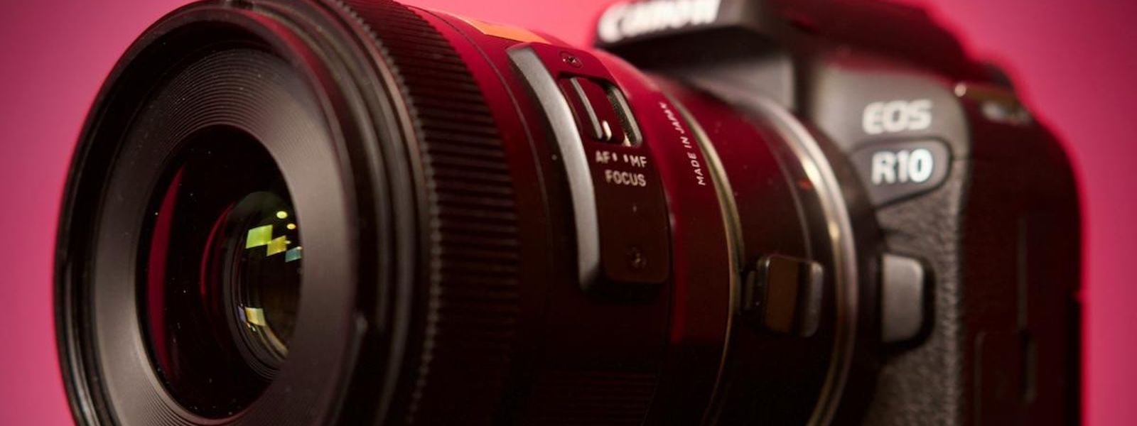 Top Beginner Friendly Cameras To Rent