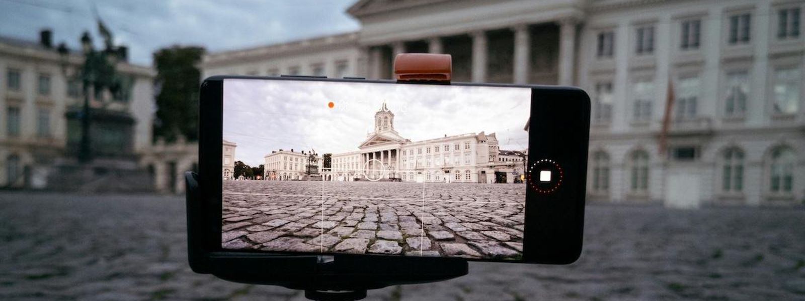 Why Rent A Phone With Cameracorp Australia